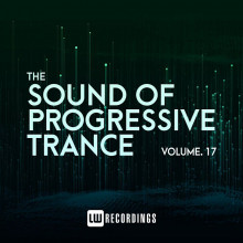 The Sound Of Progressive Trance Vol.17 (2023) скачать через торрент