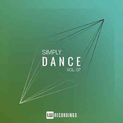 Simply Dance Vol. 07 (2023) скачать через торрент