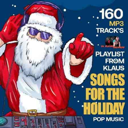 Songs For The Holiday