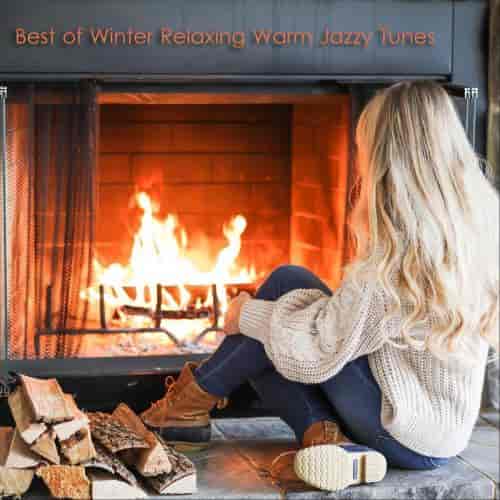 Best of Winter Relaxing Warm Jazzy Tunes (2023) скачать через торрент