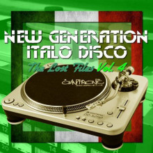 New Generation Italo Disco - The Lost Files [04]