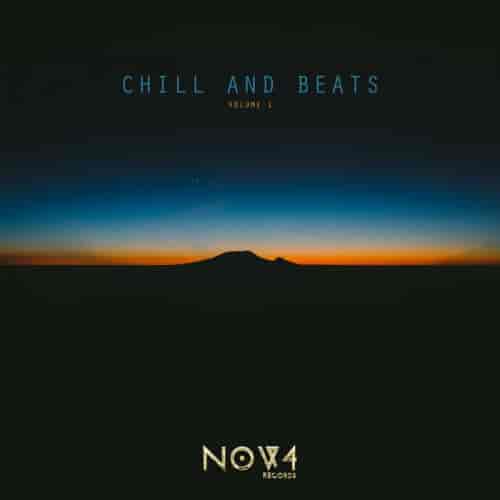 Chill And Beats, Vol. 1 (2023) скачать торрент