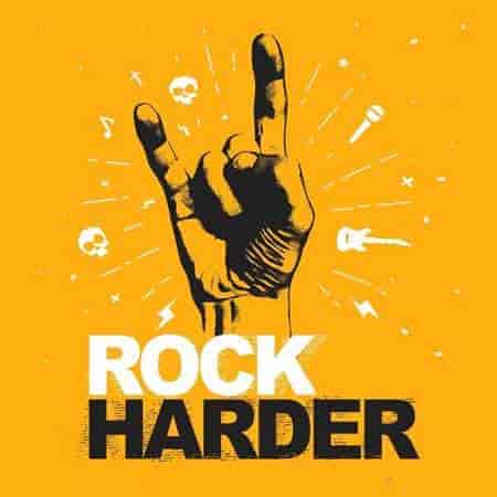 Rock Harder