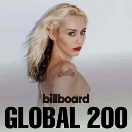 Billboard Global 200 Singles Chart [28.01] 2023 (2023) скачать через торрент