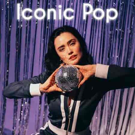 Iconic Pop (2023) скачать через торрент