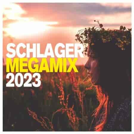 Schlager Megamix 2023 (2023) скачать через торрент