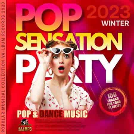 Winter Pop Sensation