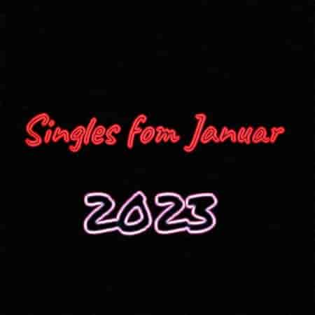 Fiesta Records - Singles vom Januar (2023) скачать через торрент