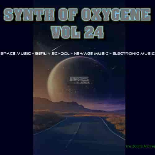 Synth of Oxygene vol 24
