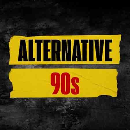 Alternative 90s (2023) скачать через торрент