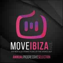 Move Ibiza Radio Annual: Progressive House