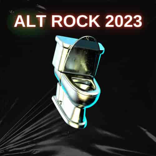 Alt Rock 2023 (2023) скачать через торрент