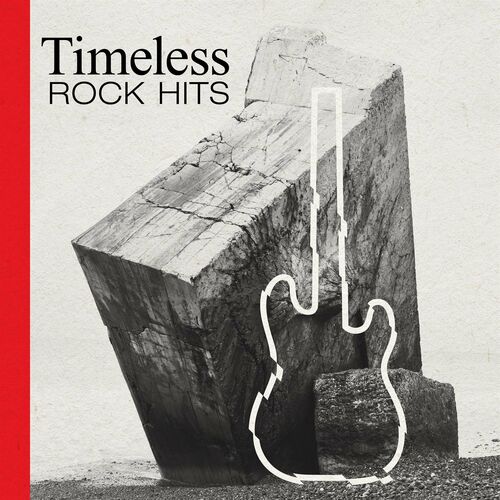 Timeless Rock Hits (2023) скачать торрент