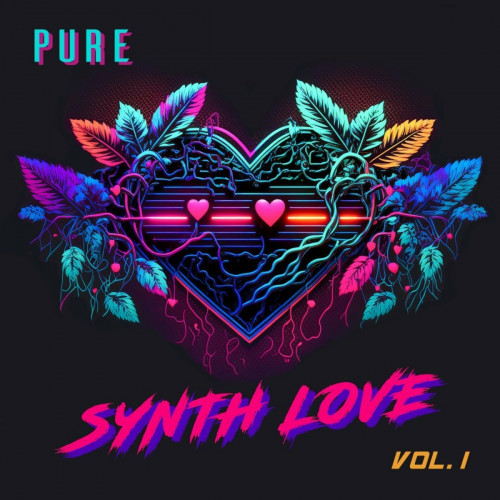 Pure Synth Love, Vol. 1 (2023) скачать торрент