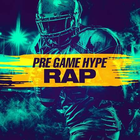 Pre Game Hype Rap (2023) скачать через торрент