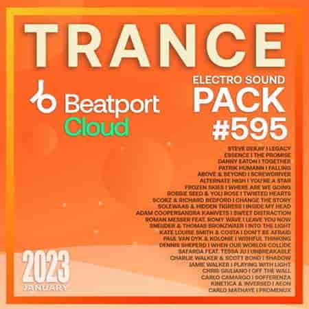 Beatport Trance: Sound Pack #595