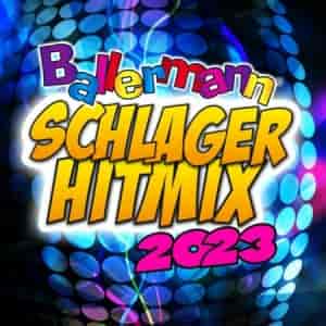 Ballermann Schlager Hitmix 2023 (2023) скачать через торрент