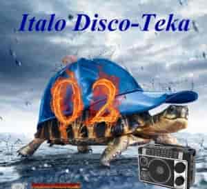 Italo Disco-Teka [01-02] 2023 (2023) скачать через торрент