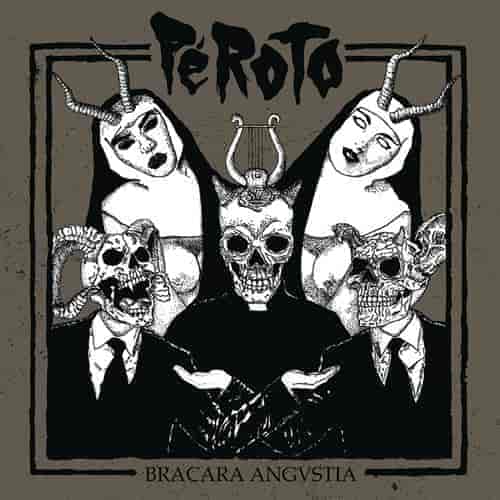 Pe Roto - 2 Albums