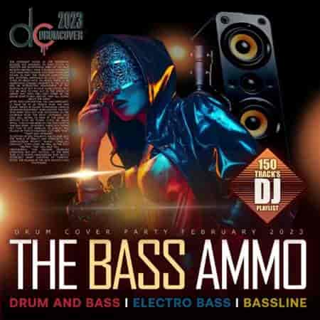 The Bass Ammo