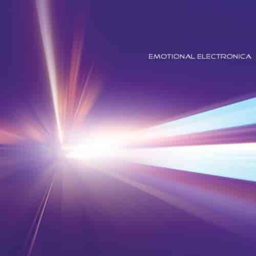 Emotional Electronica (2023) скачать через торрент