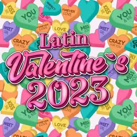 Latin Valentine's 2023