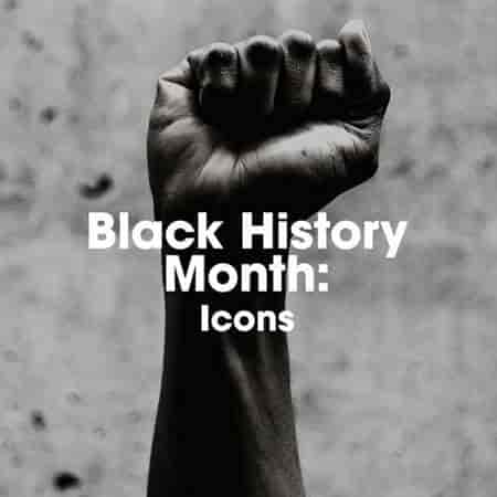 Black History Month: Icons (2023) скачать через торрент