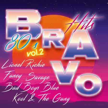 Bravo Hits 80s Vol.2