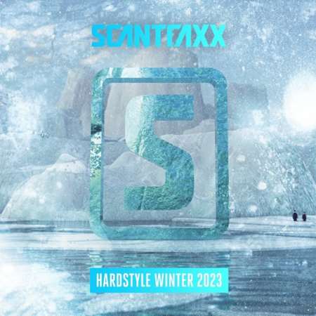 Hardstyle Winter (2023) скачать торрент