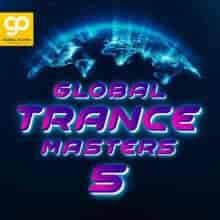 Global Trance Masters Vol. 5 (2023) скачать торрент