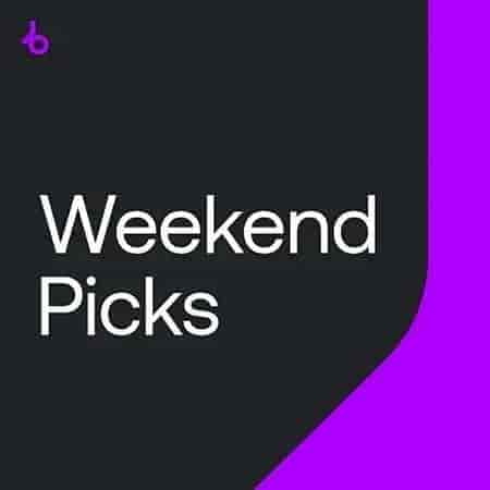 Beatport Weekend Picks 02