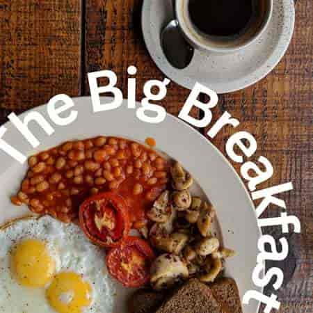 The Big Breakfast (2023) скачать через торрент