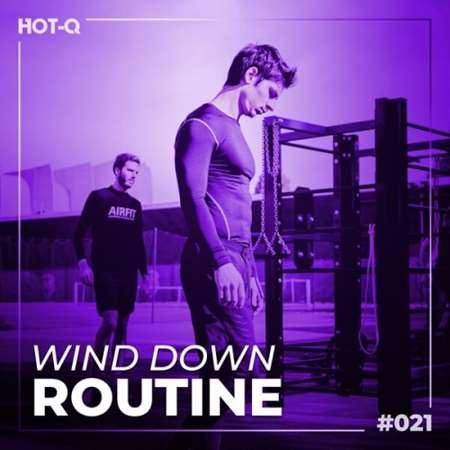 Wind Down Routine 021 (2023) скачать через торрент