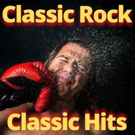 Classic Rock Classic Hits (2023) скачать через торрент