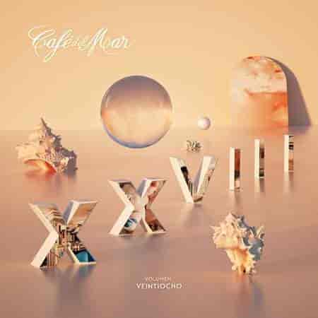 Café del Mar XXVIII [Vol. 28] (2023) скачать торрент