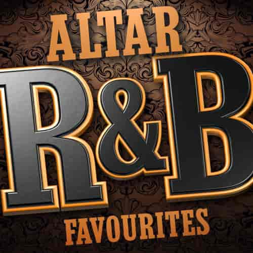 Altar - R&B Favourites (2023) скачать через торрент