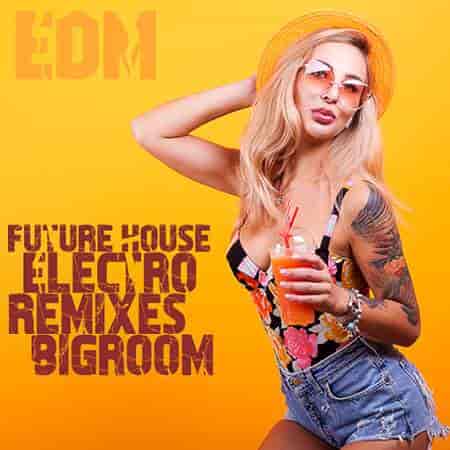 Future House, Electro Remixes, EDM Bigroom
