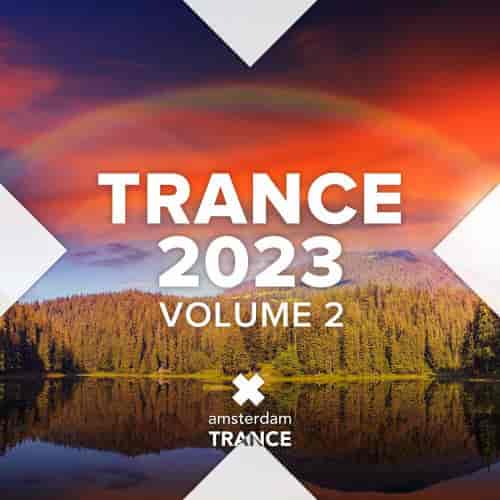 Trance 2023, Vol. 2 (2023) скачать через торрент