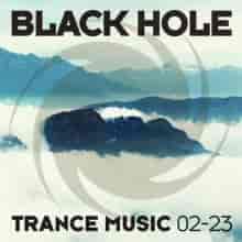 Black Hole Trance Music (02-23)