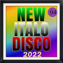 New Italo Disco [04] ot Vitaly 72