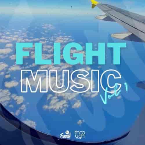 Flight Music, Vol. 1 (2023) скачать через торрент