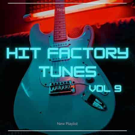 Hit Factory Tunes 9 (2023) скачать через торрент