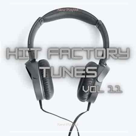 Hit Factory Tunes 11 (2023) скачать торрент