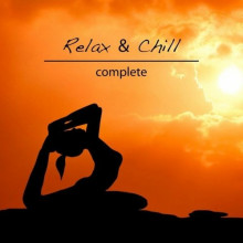Complete Relax & Chill (2023) скачать торрент