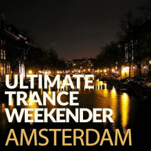 Ultimate Trance Weekender: Amsterdam (2023) скачать через торрент