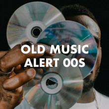 Old Music Alert 00s (2023) скачать торрент