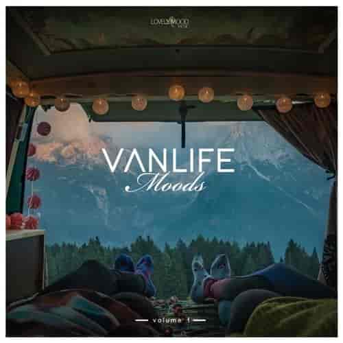 Vanlife Moods, Vol. 1-6