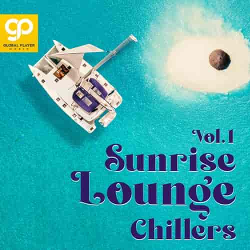 Sunrise Lounge Chillers, Vol. 1-2 (2023) скачать через торрент
