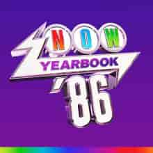 NOW Yearbook '86 [4CD]