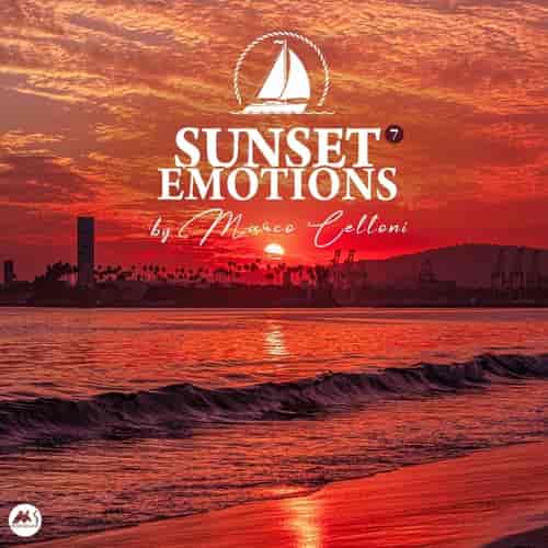 Sunset Emotions, Vol. 7